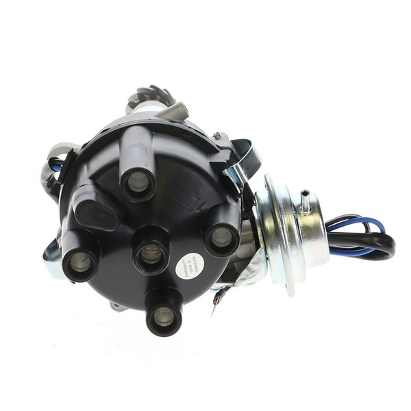 Wai Global NEW IGNITION DISTRIBUTOR, DST561 DST561